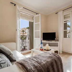 Apartment Little Sopranis Little 