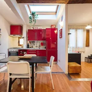 Apartment Cozy In Borgo Dei Greci 