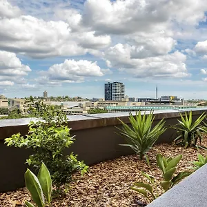 Aparthotel Evolution, Brisbane