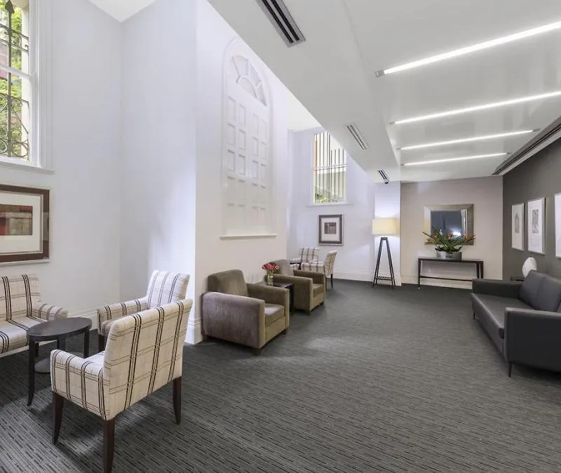 **** Aparthotel Oaks Brisbane Woolloongabba Suites Australia